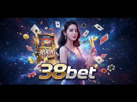 สล็อตเว็บตรง 38bet